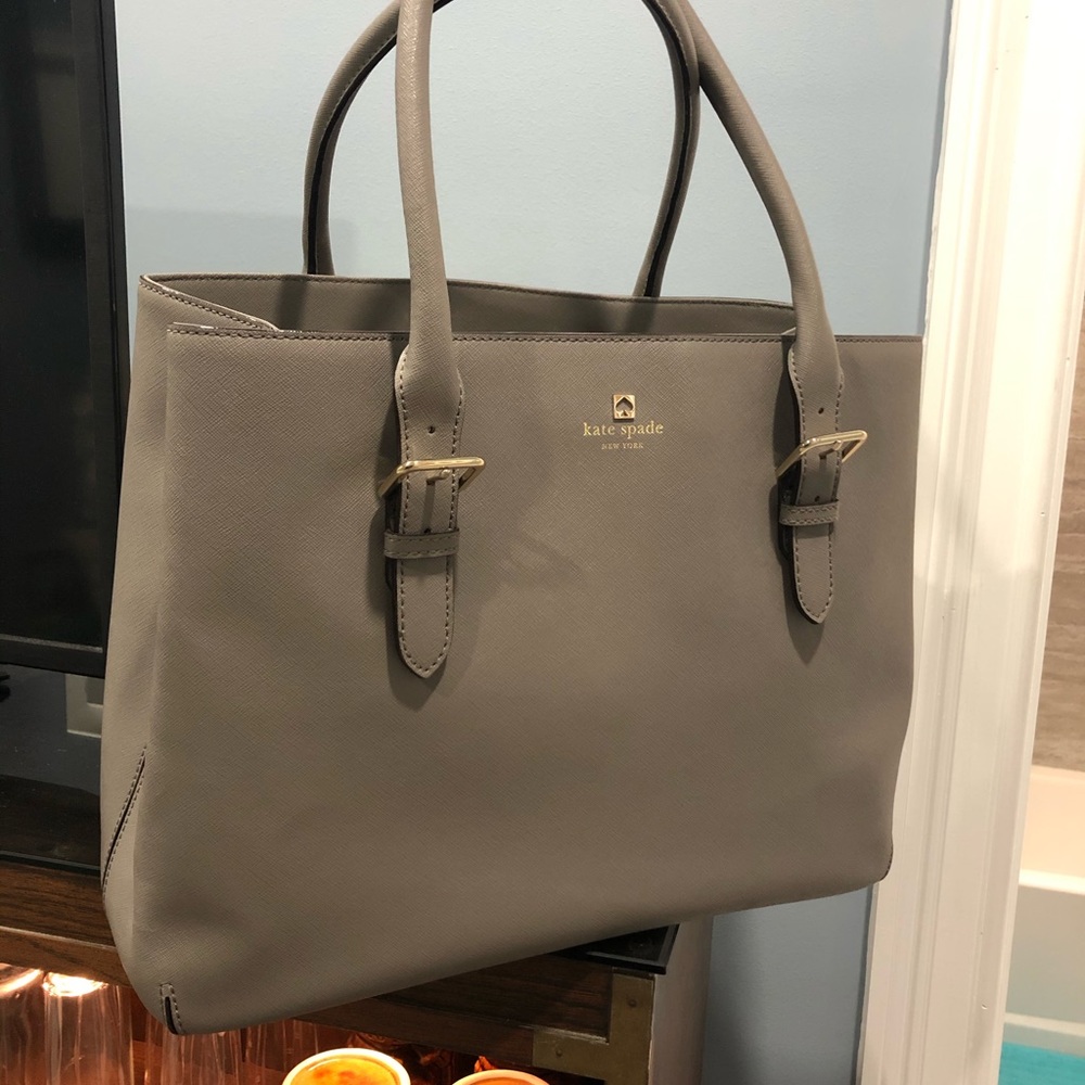 Large Kate Spade Satchel